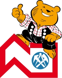 Dachdecker-Logo